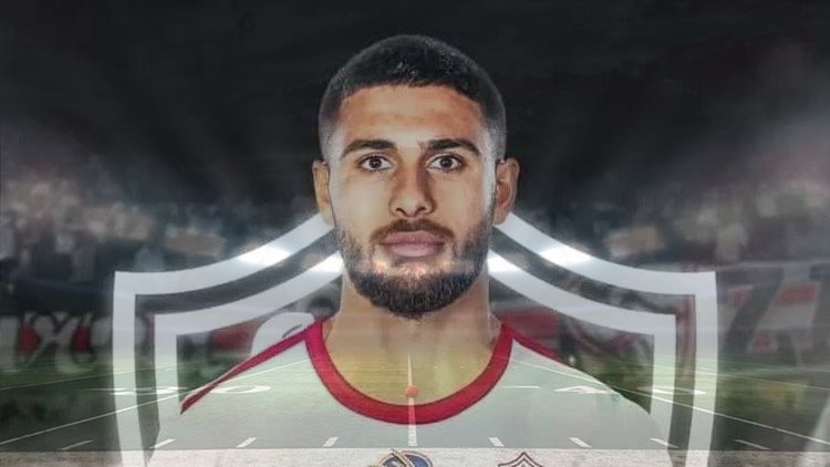 أمير هشام: حكم جديد ضد الزمالك .. وعمر فرج متمسك بمستحقاته كاملة