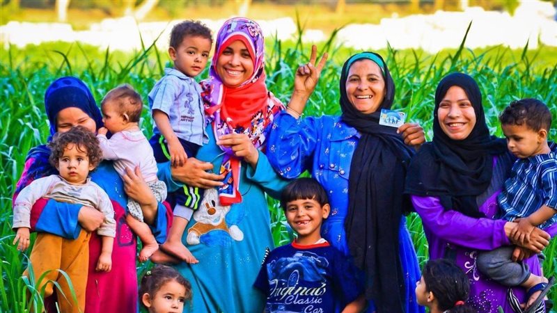 شروط جديدة للحصول على معاش تكافل