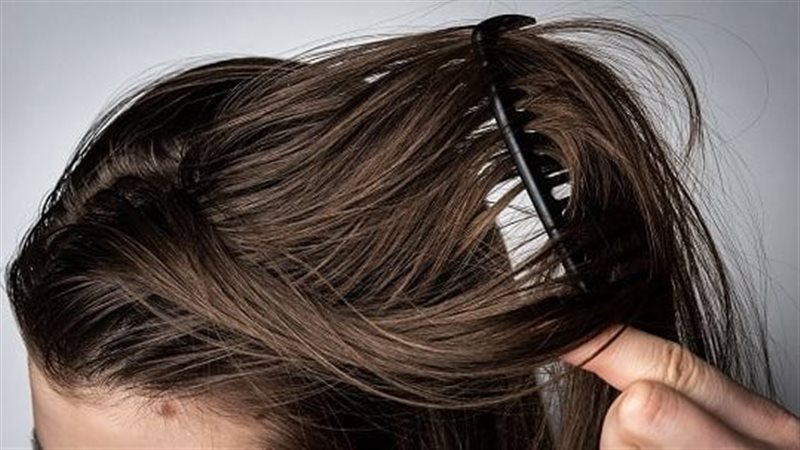 اصنعي بنفسك زبدة الافوكادو لترطيب وتنعيم الشعر