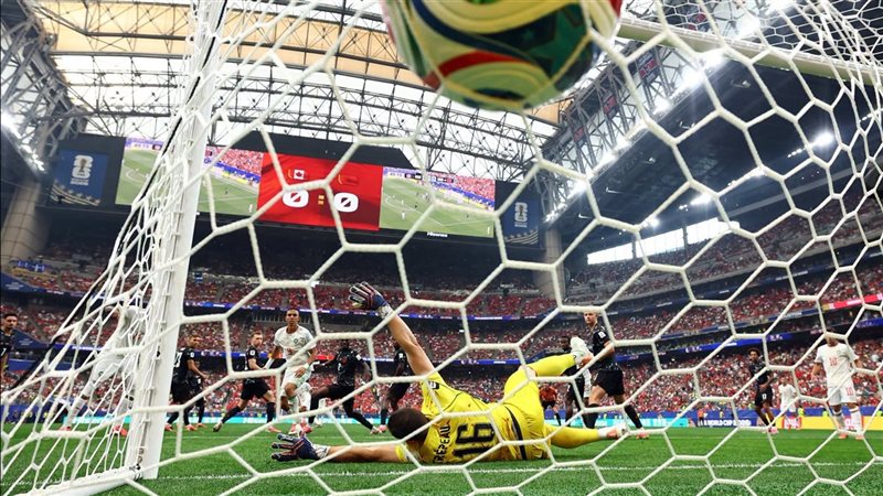 دور الـ16 في كأس العالم، نتيجة مباراة المغرب وكندا بعد مرور 75 دقيقة (صور)