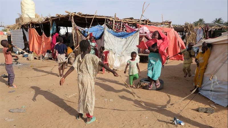 مقتل 10 مدنيين بينهم 5 نساء بقصف للدعم السريع غربي أم درمان في السودان