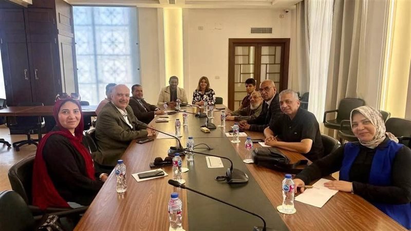 لجنة الأخشاب والأثاث بغرفة الإسكندرية تضع تصورا لتطوير القطاع وتعزيز تنافسيته