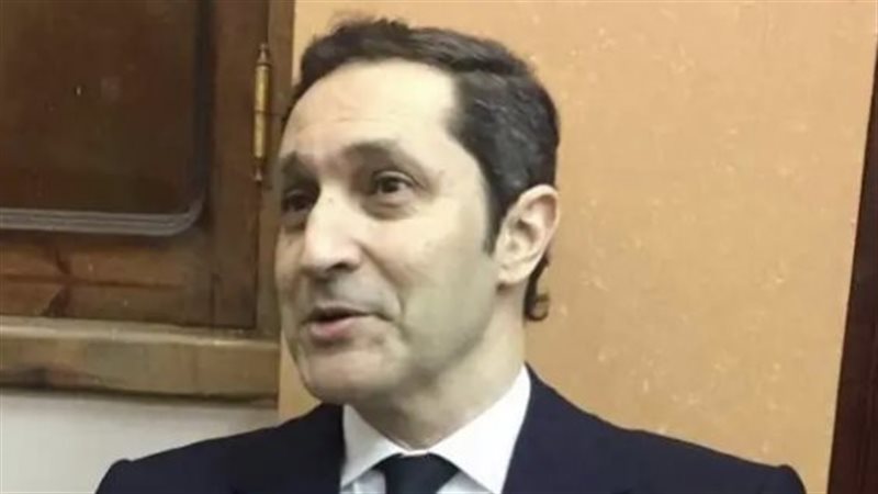 تصرفه عار، علاء مبارك يوجه رسالة لـ إنفانتينو بعد مطالبات البرلمان الأوروبي بالتحقيق معه