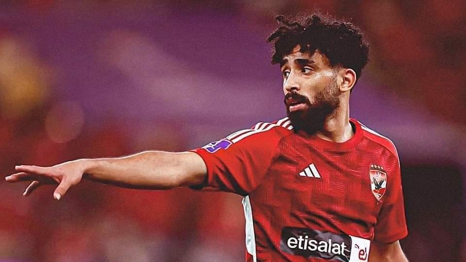 مروان عطية يعتذر بعد تصريحاته عن ضغوط لاعبي الكرة: لم أقصد التقليل من تعب الناس