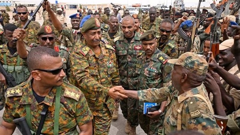 بعد نجاح الجيش السوداني في استعادتها، معلومات عن مدينة الكرمك منفذ الحرب وكنز الثروات