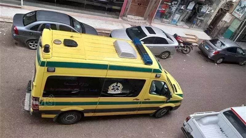 مصرع طالبة سقطت من الطابق السادس في بنها بالقليوبية