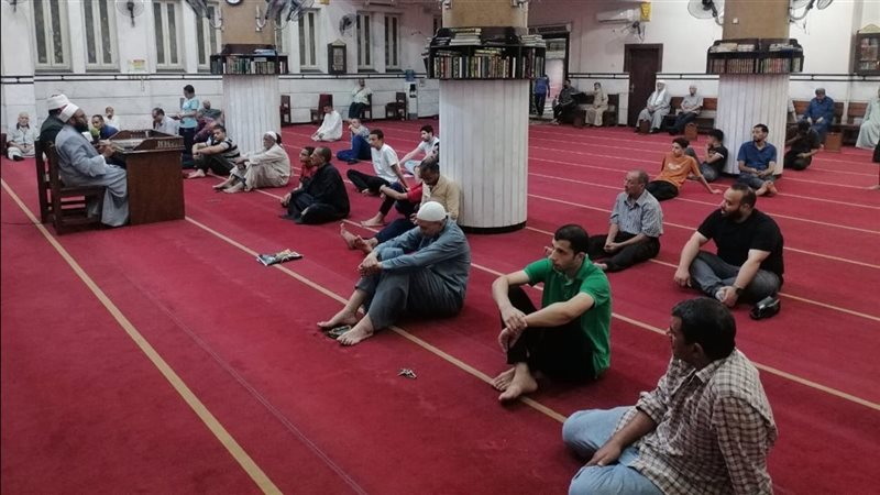 الأوقاف تقدم عددًا من البرامج الدعوية بالتعاون مع الأزهر وتعقد أكثر من 10 آلاف ندوة علمية