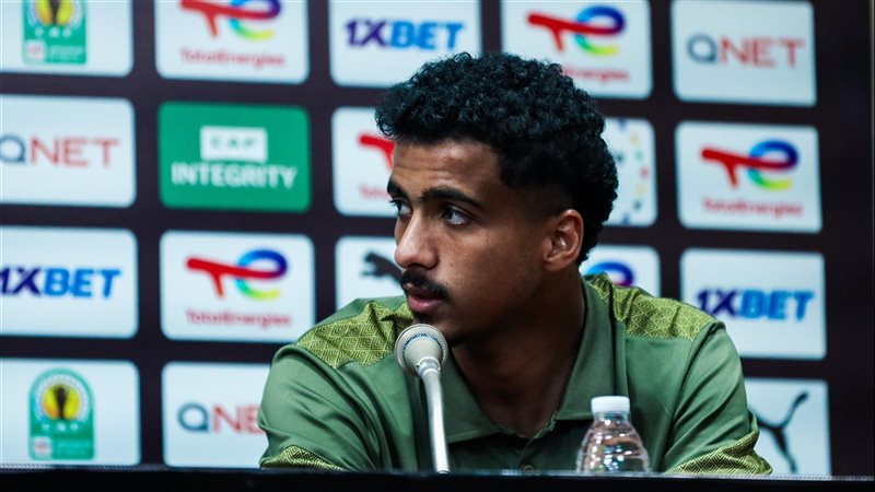مصدر بالزمالك: عرض لودوجوريتس لحسام عبدالمجيد ضعيف ونخشى تكرار سيناريو زيزو