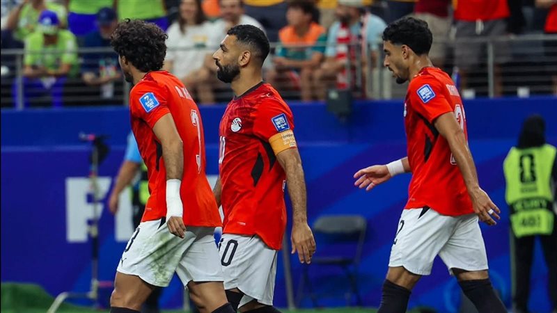 تأهل منتخب مصر لدور الـ 16 بمونديال 2026 يمنح الزمالك مكافأة ضخمة