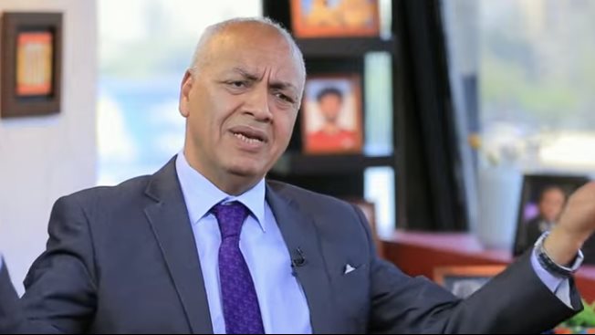 مصطفى بكري: المصريون الحاليون امتداد لحضارة وادي النيل وصناع الحضارة القديمة