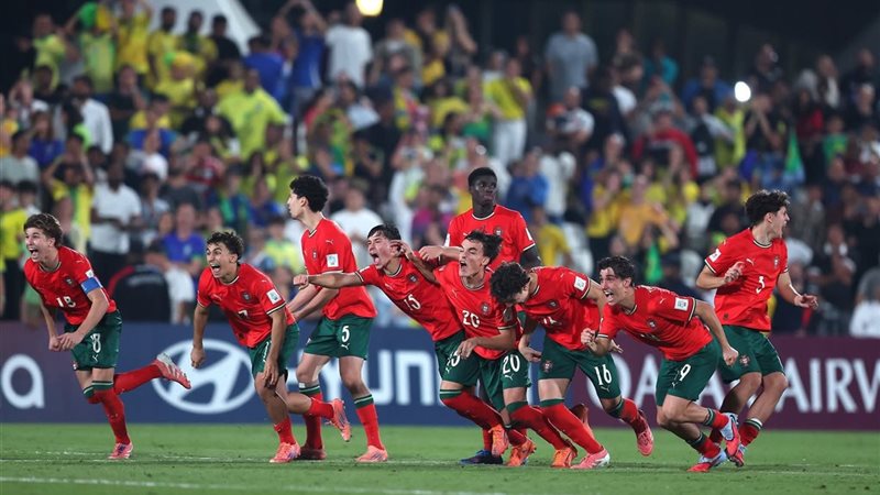 كأس العالم 2026، نتيجة مباراة البرتغال وإسبانيا بعد 20 دقيقة