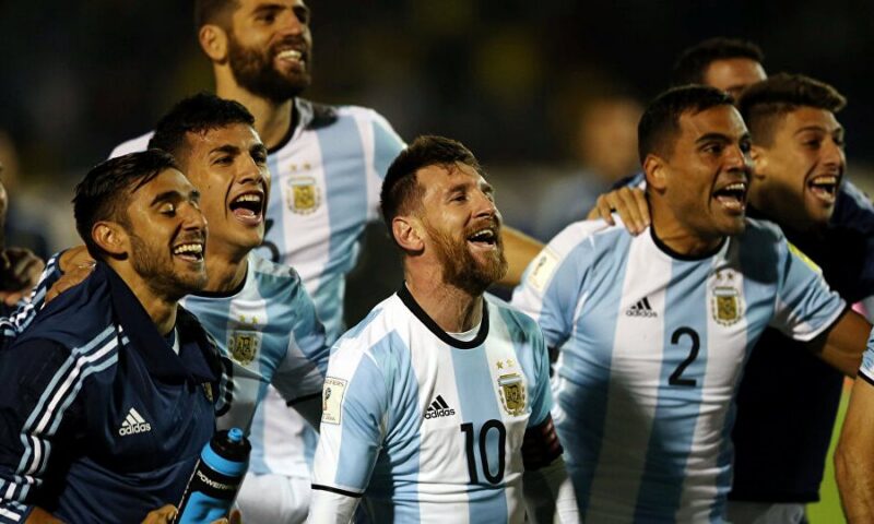 ارتفاع جنوني يضرب أسعار تذاكر نهائي كأس العالم