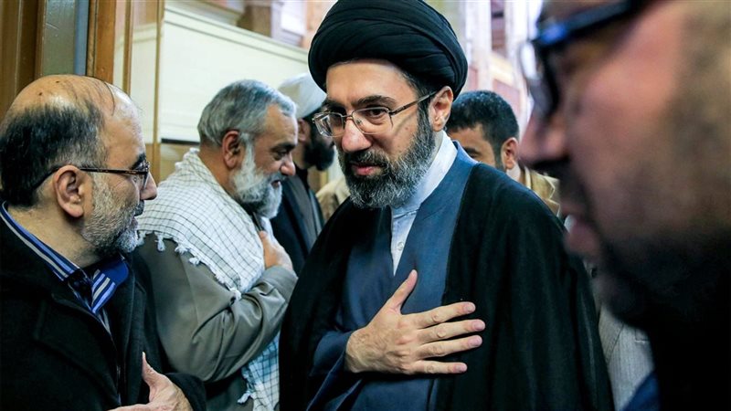 بعد التهديد باغتيال المرشد، عراقجي يهدد إسرائيل: أي استهداف سيُقابل برد قوي وفوري