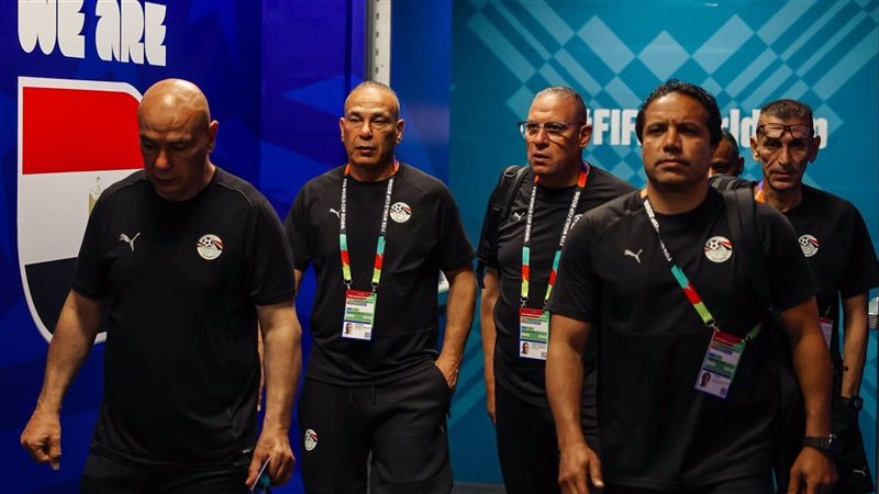 بعد توديع المونديال، بعثة منتخب مصر تغادر أتلانتا في هذا الموعد
