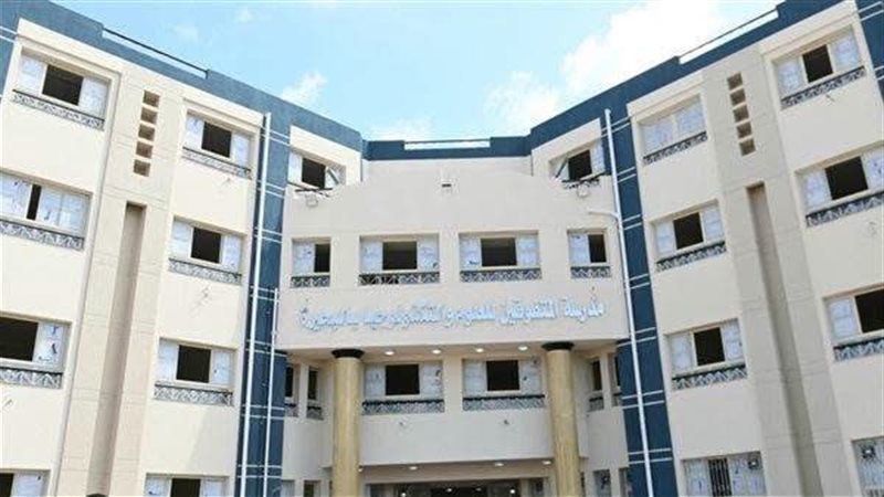 محافظ البحيرة: تنفيذ 40 مشروعًا تعليميًا بتكلفة 480 مليون جنيه (صور)