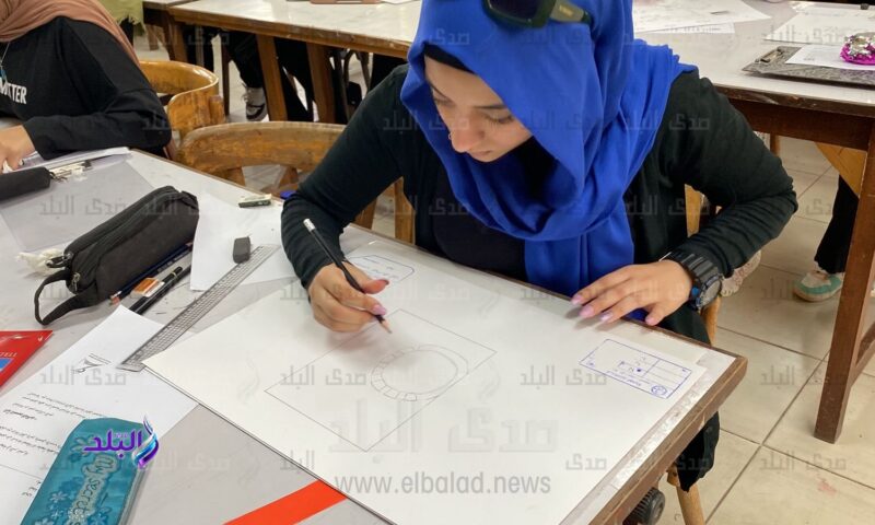 لطلاب الثانوية العامة.. رابط التسجيل في اختبارات القدرات 2026