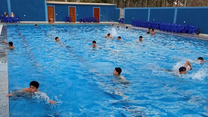 انطلاق فعاليات مبادرة «صيف لكل الشباب» بمراكز شباب البحيرة
