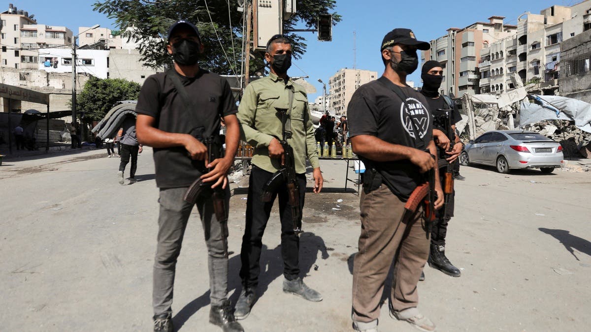 مصادر العربية: تقديرات بإعلان اتفاق غزة خلال أيام 