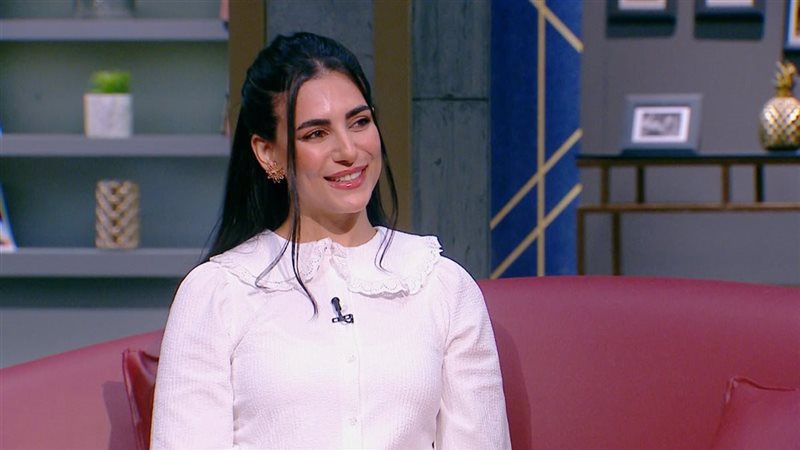 ضيوف الحلقة المقبلة من “واحد من الناس”، ولاء الشريف الأبرز