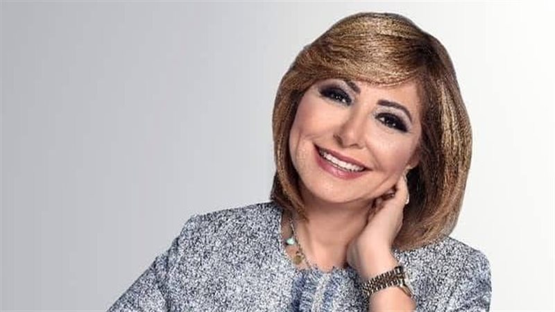 لميس الحديدي تحتفل بتأهل منتخب مصر إلى دور 16: موعد مع التاريخ