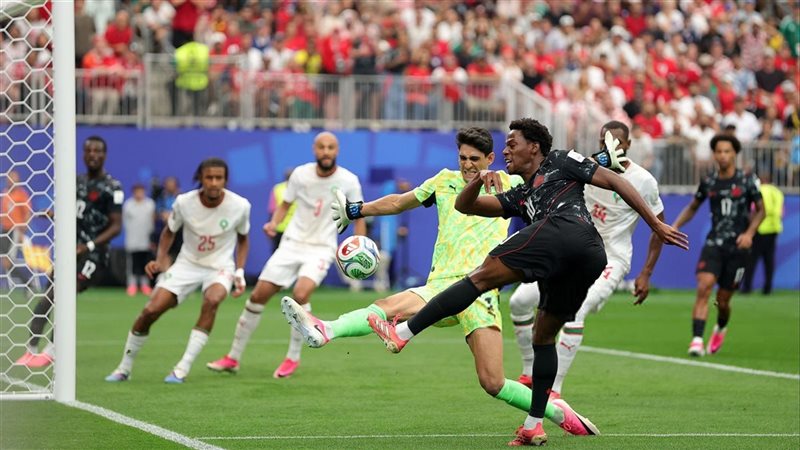 موعد مباراة المغرب المقبلة في ربع نهائي كأس العالم 2026