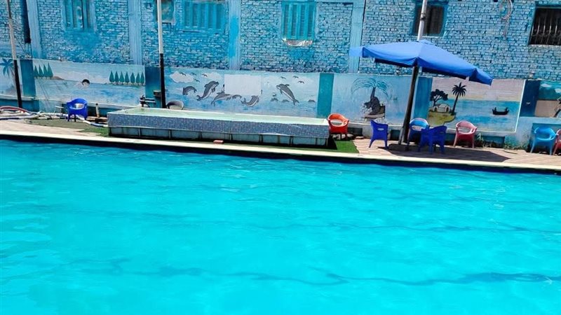مخالفات تهدد سلامة المواطنين، الشباب والرياضة تقرر غلق حمام سباحة لأجل غير مسمى