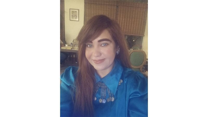 نادية حلمي لفيتو: الصين تخشى تشكيل نظام إقليمي جديد بالشرق الأوسط لصالح واشنطن