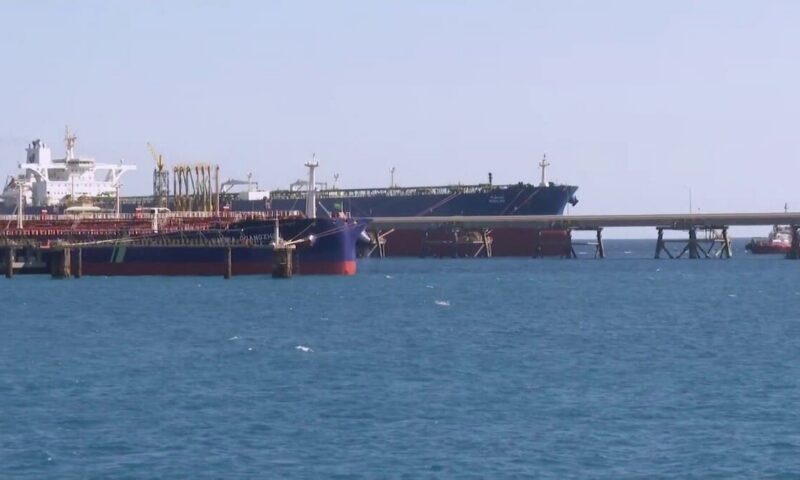 خط أنابيب “شرق غرب” بالسعودية أحد أكبر الإنجازات اللوجستية في صناعة النفط الحديثة