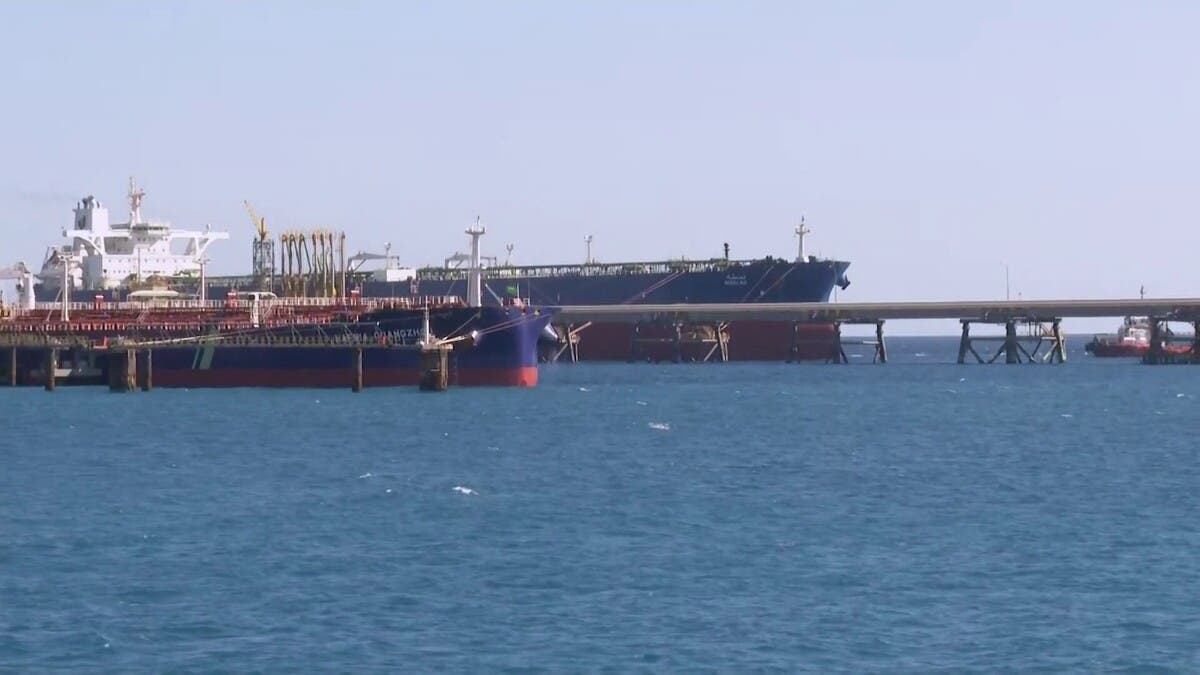خط أنابيب “شرق غرب” بالسعودية أحد أكبر الإنجازات اللوجستية في صناعة النفط الحديثة