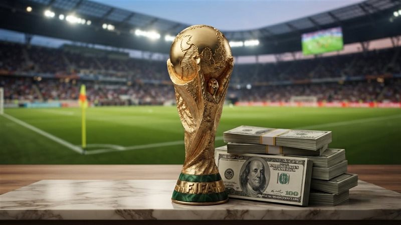 خبير اقتصادي: 115 مليون دولار عوائد المنتخبات العربية من مونديال 2026
