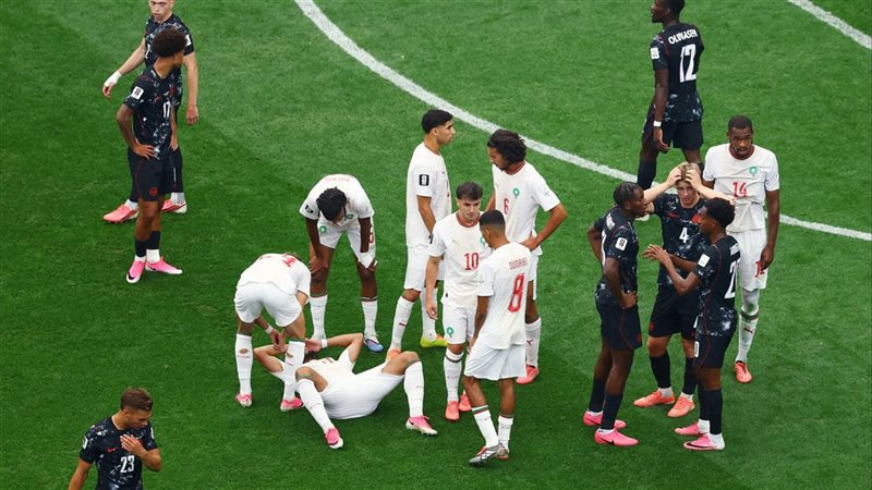 المغرب يحصد جائزة مالية ضخمة بعد بلوغ ربع نهائي كأس العالم 2026