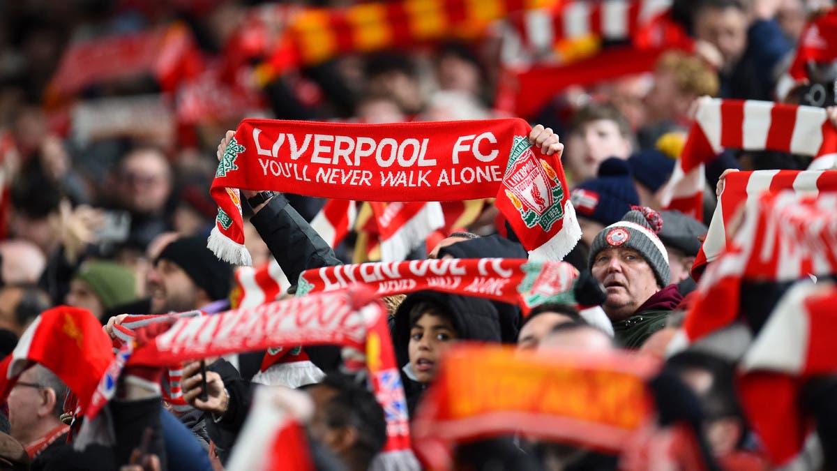 ملاك “ليفربول” يفاوضون مستثمرين هنوداً لبيع حصة أقلية بقيمة 6 مليارات دولار
