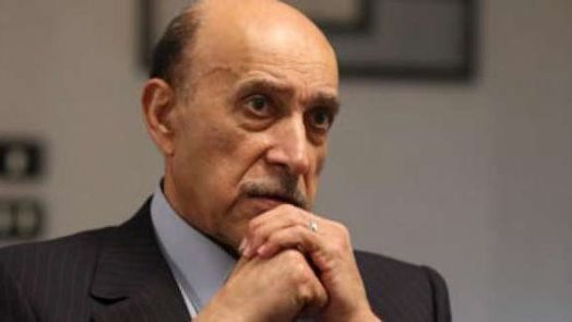 مصطفى بكري : عمر سليمان لعب دورًا محوريًا في الملفات الوطنية والإقليمية