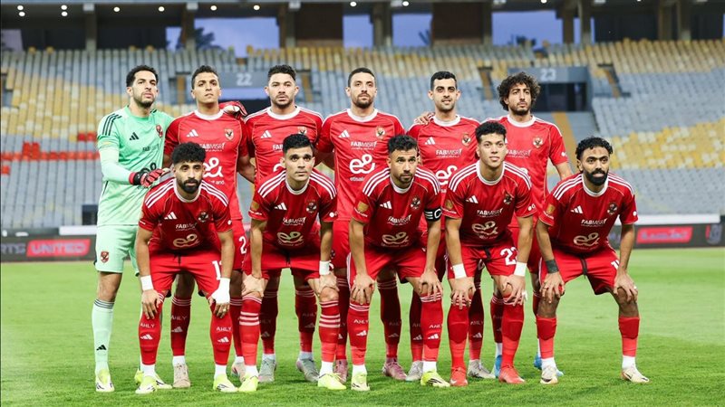 موعد حسم قرار مشاركة الأهلي في دوري أبطال أفريقيا