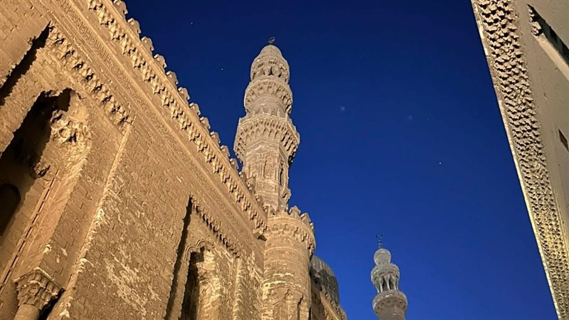 موعد أذان العشاء اليوم الثلاثاء 14 -7 -2026 في القاهرة والمحافظات