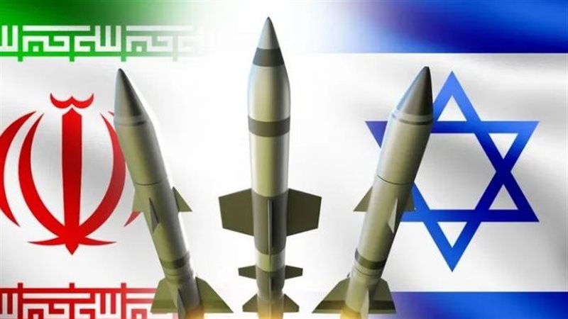 معاريف: الجيش الإسرائيلي أنهى إعداد خطة لضرب البنى التحتية الإيرانية