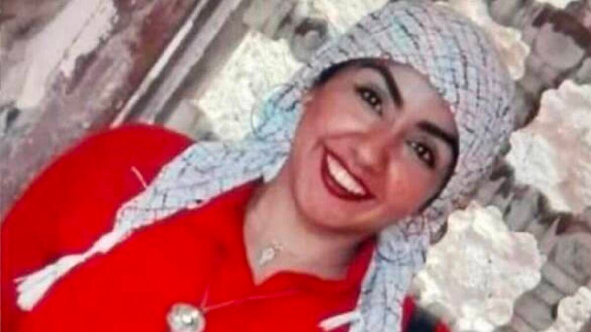 دهسها وبتر ساقها وفر هارباً.. سلطات مصر تعلن ضبط قاتل “فتاة الشروق”