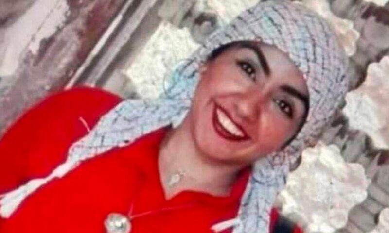واقعة تبكي المصريين.. وفاة فتاة دهساً ووالدتها تلحق بها