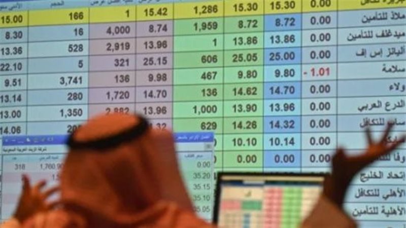 هبوط معظم أسواق الخليج وسط مخاوف بشأن المحادثات بين أمريكا وإيران