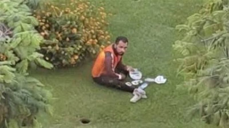 “اللقمة الحلال” تصنع المعجزة، “دليفري الرحاب” من التنمر إلى 100 ألف جنيه مكافأة!