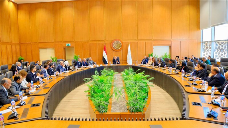 أبرزها المصروفات الدراسية والـهوم سكولينج، توجيهات عاجلة من وزير التعليم لأصحاب المدارس الدولية