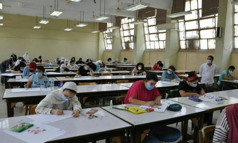 8 نصائح لطلاب الثانوية العامة 2026 لاجتياز اختبارات القدرات بسهولة