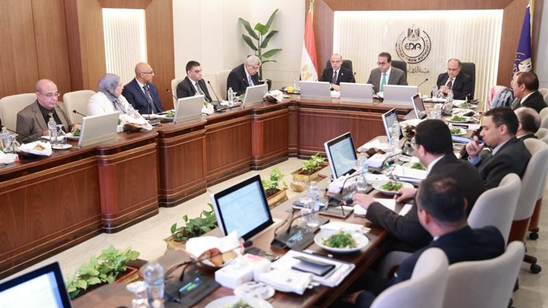 هيئة الدواء: متابعة مستمرة للمخزون لضمان فاعلية المستحضرات وتحقيق الأمن الدوائي المصري