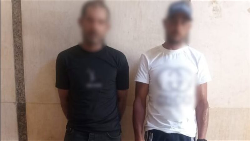 سرقة شقة تحت الإنشاء ينهى حكاية لص الأسلاك الكهربائية فى بورسعيد وتاجر خردة تخصص فى جمع المسروقات