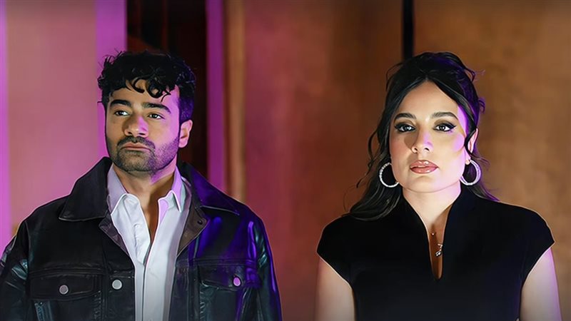 تعرف على عدد حلقات مسلسل “حين لا يرانا أحد”