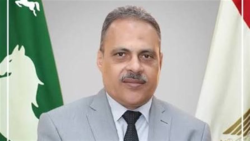 محافظ الشرقية: استخراج 6,5 آلاف رخصة للمحال العامة حتى نهاية يونيو الماضي