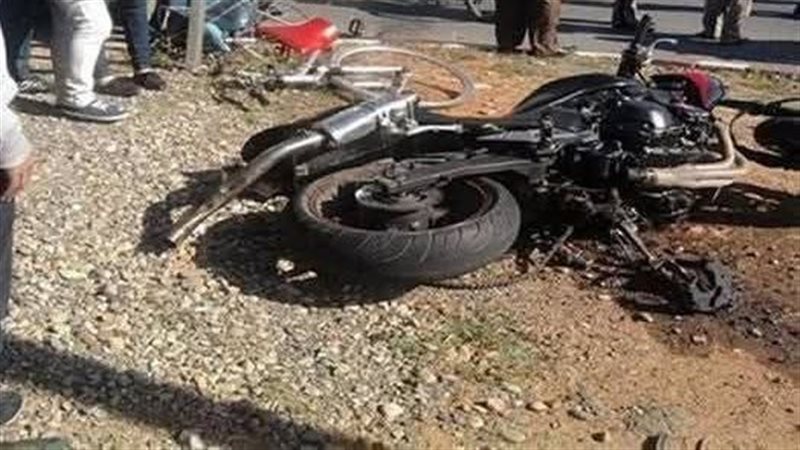 مصرع وإصابة 3 أشخاص في حادث تصادم بالقليوبية