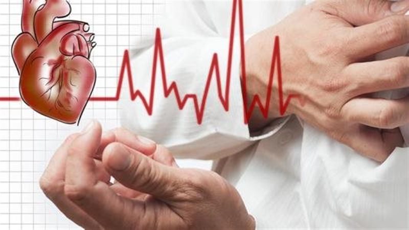 5 فحوصات بسيطة تكشف أمراض القلب مبكرا، ومتى يجب زيارة الطبيب؟