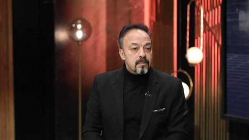 محمد حشيش: لقاء الرئيس بالأبطال الرياضيين أعظم وأكبر تكريم