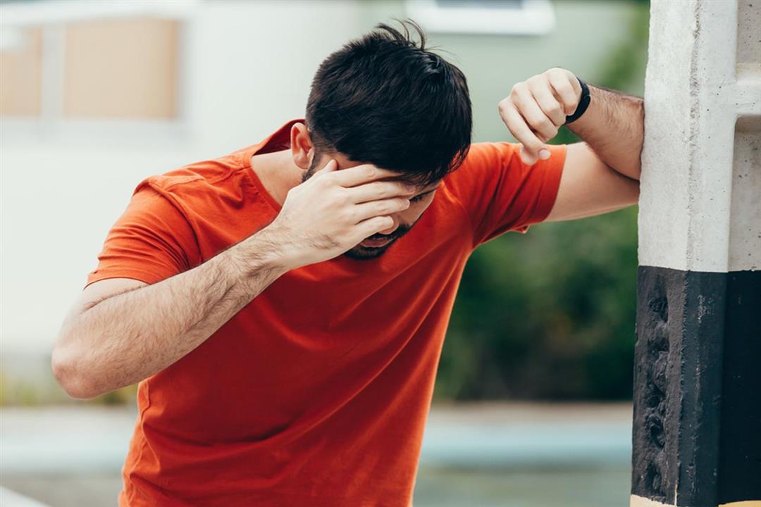 بتزيد في الصيف.. اعرف أسباب الدوخة المتكررة